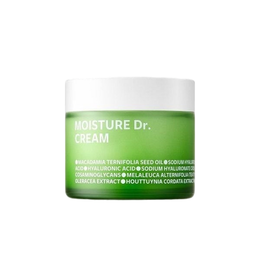 [Isoi] Moisture Dr. Cream 70ml