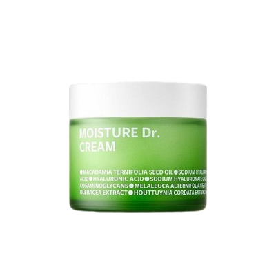 [Isoi] Moisture Dr. Cream 70ml-Luxiface.com