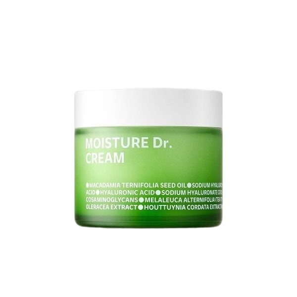 [Isoi] Moisture Dr. Cream 70ml-Luxiface.com