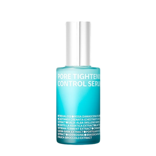 [Isoi] Pore Tightening Control Serum 50ml