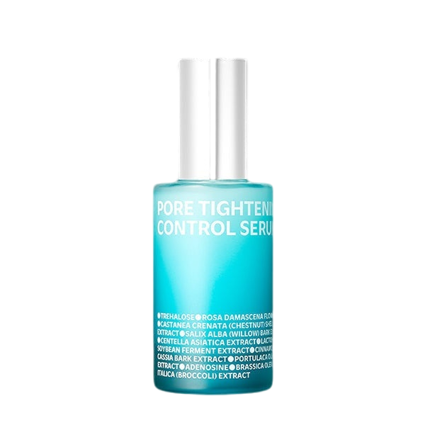 [Isoi] Pore Tightening Control Serum 50ml-Luxiface.com