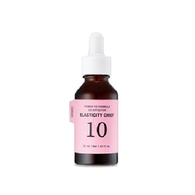 [It's SKIN] Power 10 Formula CO Effector 30ml-essence-It'sSkin-30ml-Luxiface