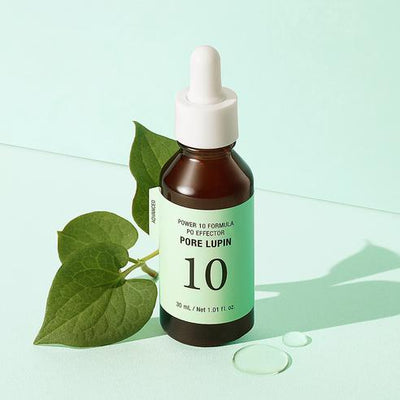 [It's SKIN] Power 10 Formula PO Effector 30ml-essence-It'sSkin-30ml-Luxiface