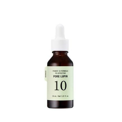 [It's SKIN] Power 10 Formula PO Effector 30ml-essence-It'sSkin-30ml-Luxiface