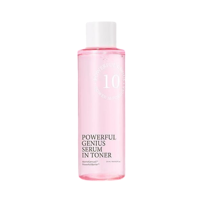 [It's SKIN] Power 10 Formula Powerful Genius Serum In Toner 255ml-toner-Luxiface.com