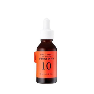 [It's SKIN] Power 10 Formula Q10 Effector 30ml-essence-It'sSkin-30ml-Luxiface