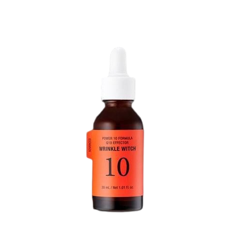 [It'sSkin] Power 10 Formula Q10 Effector 30ml