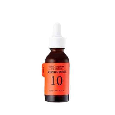 [It's SKIN] Power 10 Formula Q10 Effector 30ml-essence-Luxiface.com