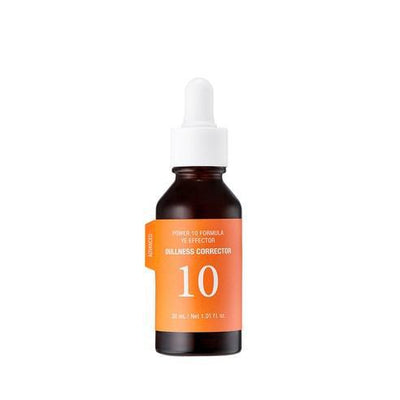 [It's SKIN] Power 10 Formula YE Effector 30ml-essence-It'sSkin-30ml-Luxiface