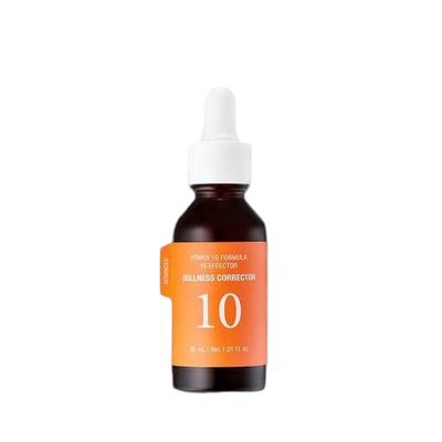 [It's SKIN] Power 10 Formula YE Effector 30ml-essence-Luxiface.com