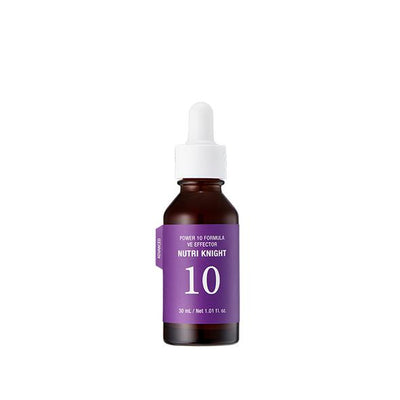 [It'sSkin] Power 10 Formula VE Effector 30ml-Luxiface.com