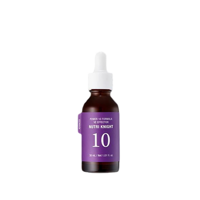 [It'sSkin] Power 10 Formula VE Effector 30ml-Luxiface.com