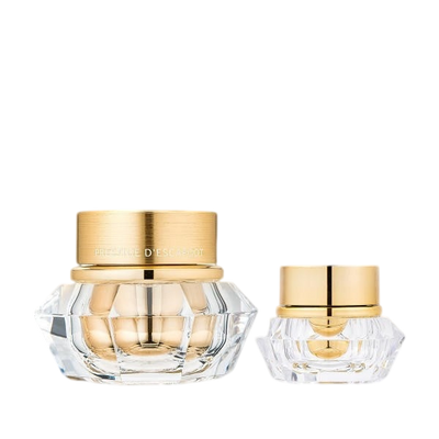 [It'sSkin] Prestige Creme 2X D'escargot set 60ml + 10ml-Luxiface.com