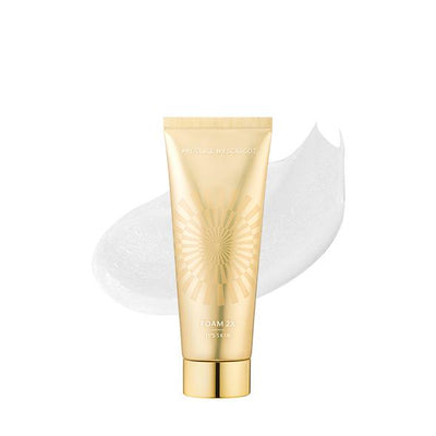 [It'sSkin] Prestige Foam 2X D'escargot 150ml-Luxiface.com