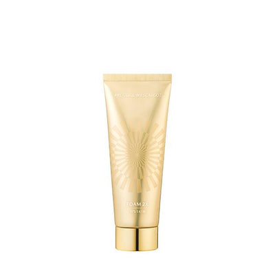 [It'sSkin] Prestige Foam 2X D'escargot 150ml-Luxiface.com