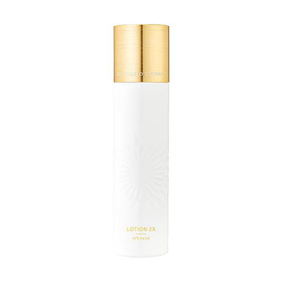 [It'sSkin] Prestige Lotion 2X D'escargot 140ml-Luxiface.com