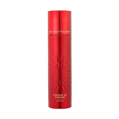 [It'sSkin] Prestige Tonique 2X Ginseng D'escargot 140ml-Luxiface.com