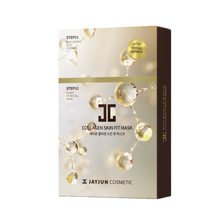 [JayJun] Collagen Skin Fit Mask 10pc