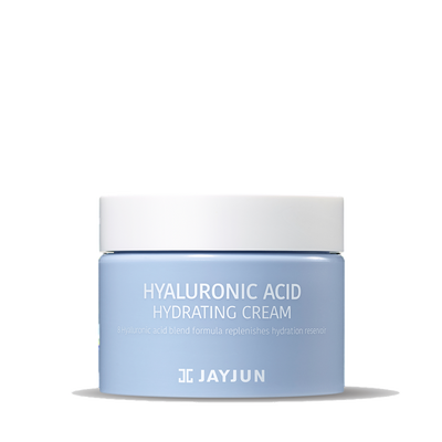 [JayJun] Hyaluronic Acid Hydrating Cream 50ml-JayJun-Luxiface