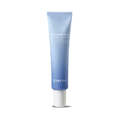 [JayJun] Hyaluronic Acid Hydrating Eye Cream 25ml-JayJun-Luxiface