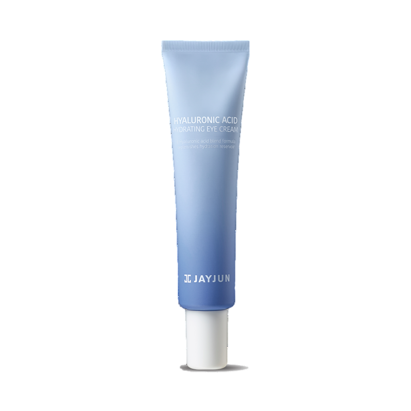 [JayJun] Hyaluronic Acid Hydrating Eye Cream 25ml-JayJun-Luxiface