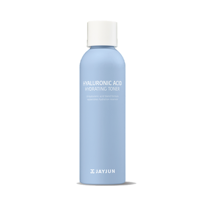 [JayJun] Hyaluronic Acid Hydrating Toner 200ml-JayJun-Luxiface