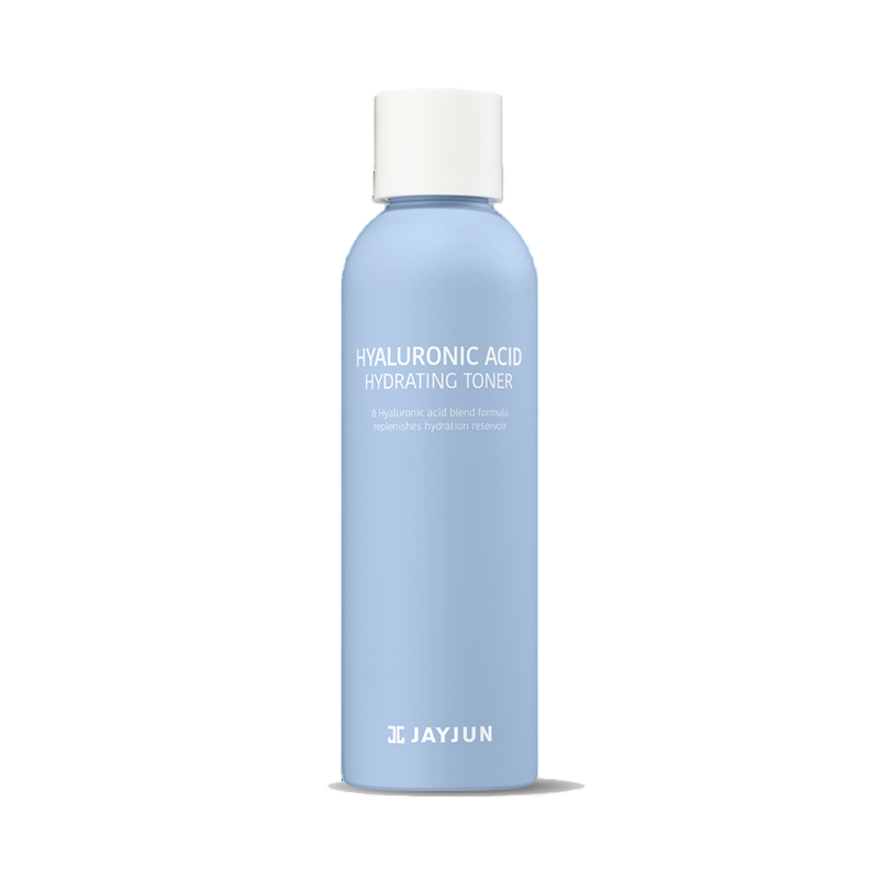 [JayJun] Hyaluronic Acid Hydrating Toner 200ml-JayJun-Luxiface