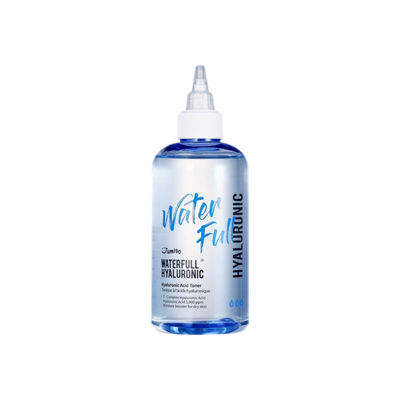 [Jumiso] Waterfull Hyaluronic Toner - 250ml-Luxiface.com