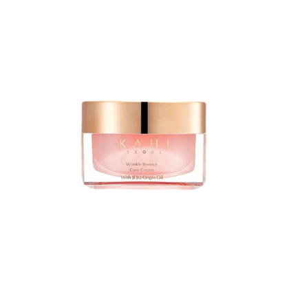 [Kahi] Wrinkle Bounce Core Cream 50ml