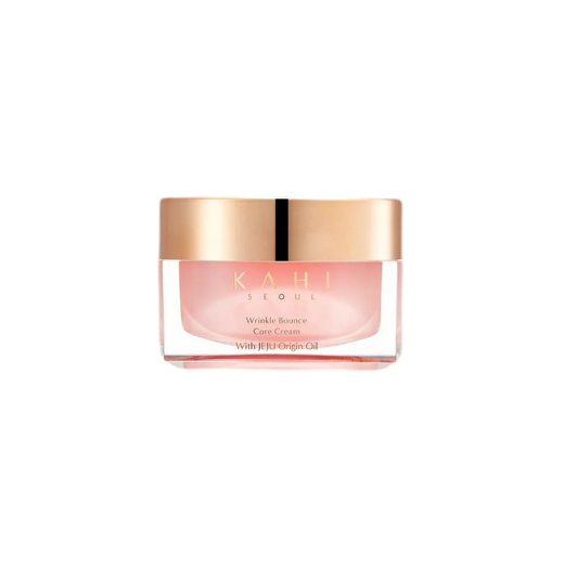 [Kahi] Wrinkle Bounce Core Cream 50ml