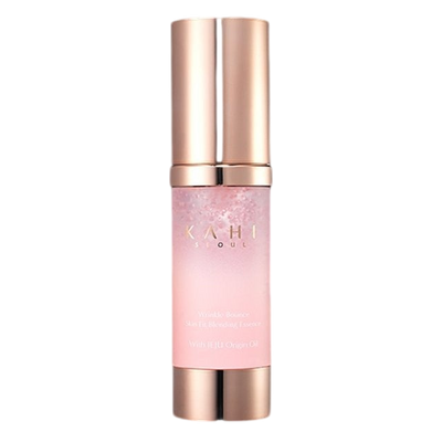 [Kahi] Wrinkle Bounce Skin Fit Blending Essence 30ml-Luxiface.com