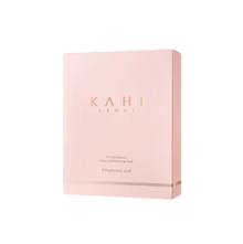 [Kahi] Wrinkle Bounce Water full Perfecting Mask 6ea