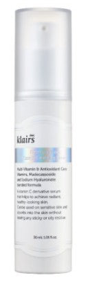 [Klairs] Freshly Juiced Vitamin Charging Serum 30ml-Luxiface.com