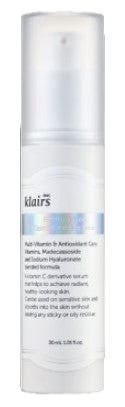 [Klairs] Freshly Juiced Vitamin Charging Serum 30ml-Luxiface.com