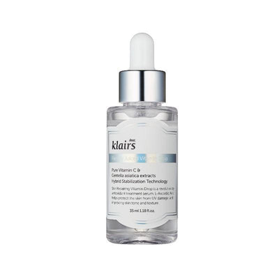 [Klairs] Freshly Juiced Vitamin Drop 35ml-serum-Klairs-35ml-Luxiface