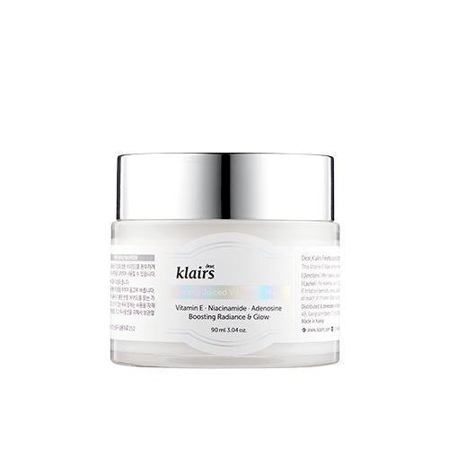 [Klairs] Freshly Juiced Vitamin E Mask 90ml-mask-Klairs-90ml-Luxiface