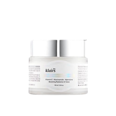 [Klairs] Freshly Juiced Vitamin E Mask 90ml-mask-Luxiface.com