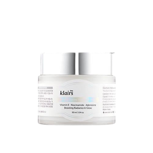 [Klairs] Freshly Juiced Vitamin E Mask 90ml-mask-Luxiface.com