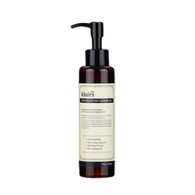 [Dear Klairs] Gentle Black Deep Cleansing Oil 150ml