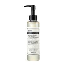 [Dear Klairs] Gentle Black Fresh Cleansing Oil 150ml