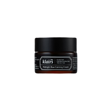[Dear Klairs] Midnight Blue Calming Cream 30ml