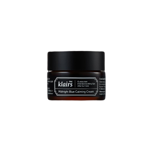 [Dear Klairs] Midnight Blue Calming Cream 30ml