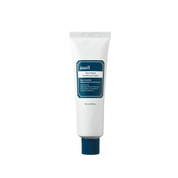 [Dear Klairs] Rich Moist Soothing Cream 80ml