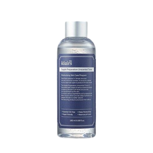 [Dear Klairs] Supple Preparation Unscented Toner 180ml