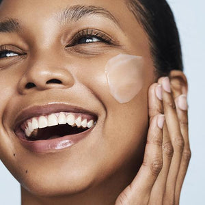 Moisturizer products at Luxiface