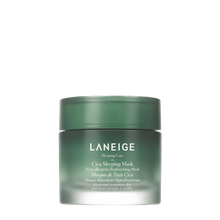 [Laneige] Cica Sleeping Mask 60ml
