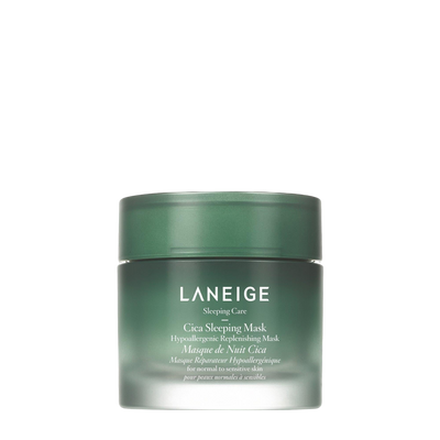 [Laneige] Cica Sleeping Mask 60ml-Mask-Luxiface.com