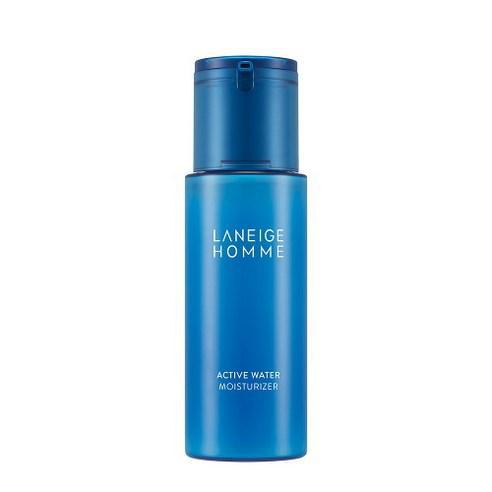 [Laneige] Homme Active Water Moisturizer 125ml-Moisturizer-Laneige-125ml-Luxiface