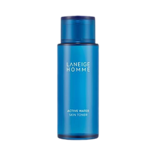 [Laneige] Homme Active Water Skin Toner 180ml