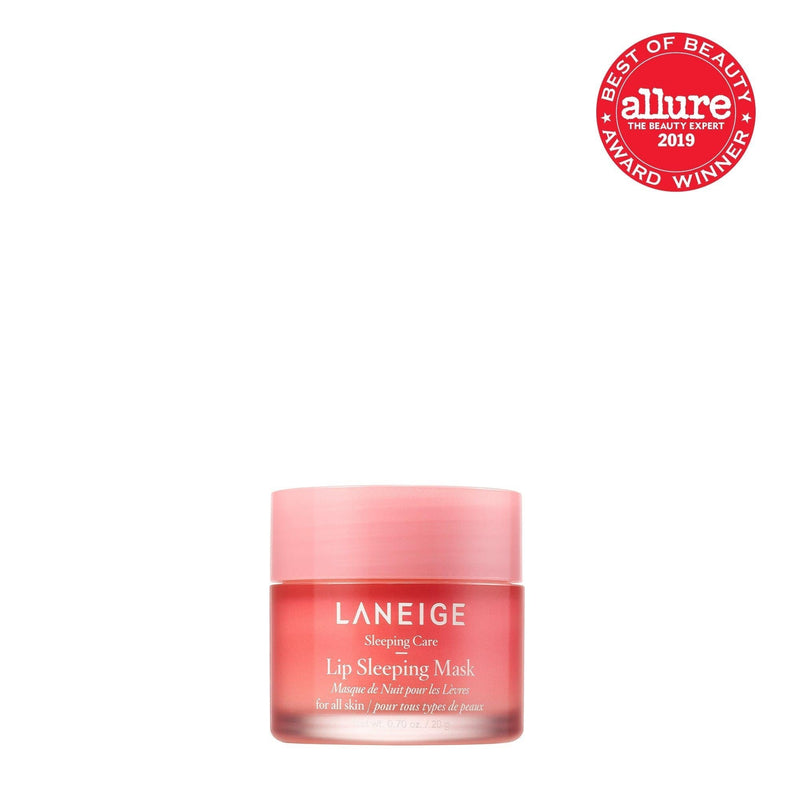 [Laneige] Lip Sleeping Mask - Berry 20g-Sleeping mask-Laneige-20g-Luxiface